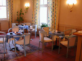 A La Vignette Hotel Strasbourg Ngoại thất bức ảnh