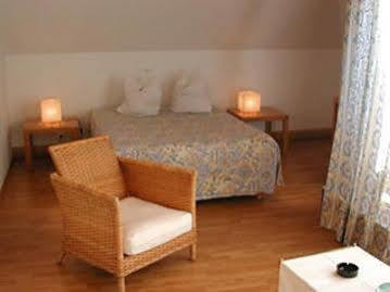 A La Vignette Hotel Strasbourg Ngoại thất bức ảnh